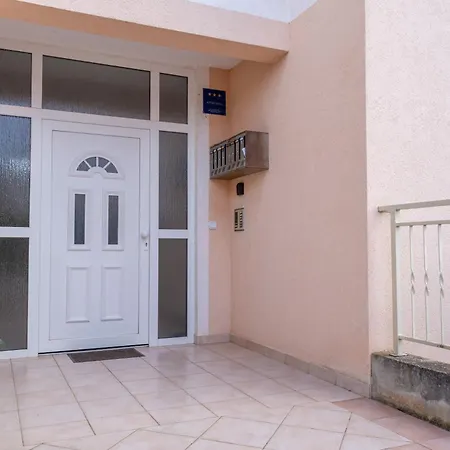 Apartment Charmante Fusslaeufig Zum In
